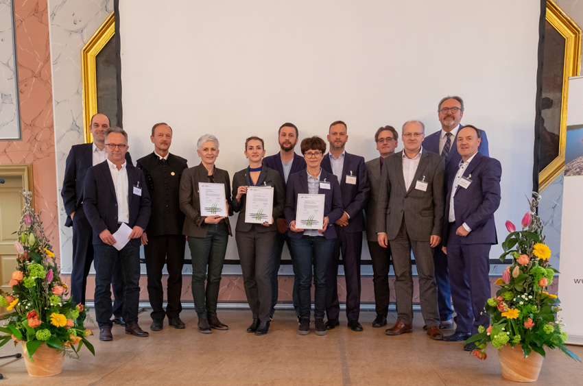 Anerkennungspreis-Stiftung-Steine-Erden-Bergbau-Umwelt-Hartsteinwerke-Burgk-02-850px