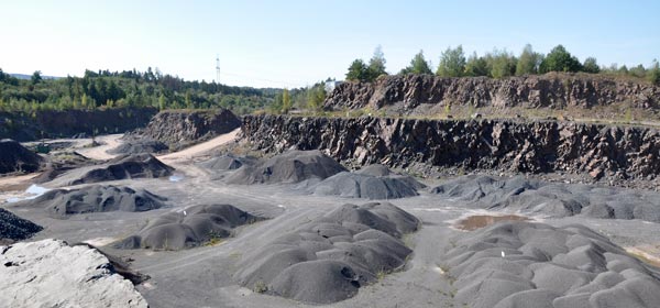 Hartsteinwerke Burgk