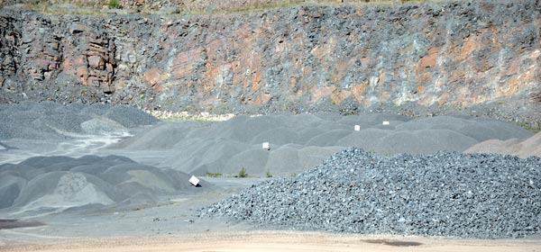 Hartsteinwerke Burgk