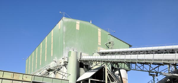 Hartsteinwerke Burgk