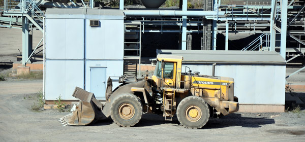 Hartsteinwerke Burgk