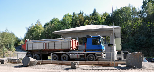 Hartsteinwerke Burgk
