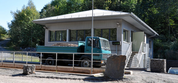 Hartsteinwerke Burgk